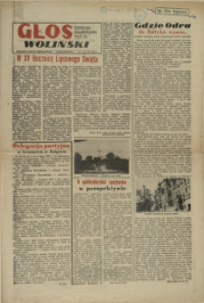 Głos Woliński. 1959, 22-26 lipca