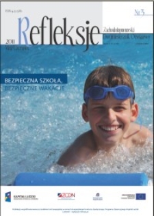 Refleksje : zachodniopomorski dwumiesięcznik oświatowy. 2011 nr 3