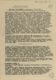 Odezwa do kobiet polskich!