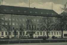 Stettin, Städtische Sparkasse