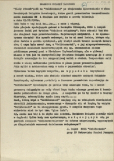 Branżowe Związki Zawodowe