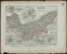 Provinz Pommern : 1849