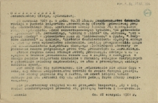 Oświadczenie Szczecińskiej Oficyny Wydawniczej