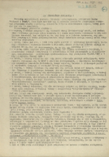 Do mieszkańców Szczecina!