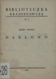 Darłowo