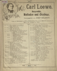 Die Dorfkirche : Op. 116 No 1