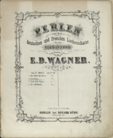 Loreley : Op. 57 H 1 2