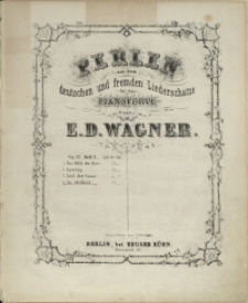 An Adelheid : Op. 57 H 1 4