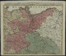Ecclesiastiques de Mayence, Treves, et Cologne [...] la Franche Comté, au Roy.et les Pays-bas Catholiques, au Roy d'Espagne