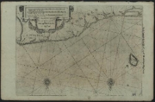 De Zeecusten van Pomeren tusschen het Swin en Rijgshooft