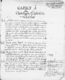 [Opis dziwnych zjawisk astronomicznych zaobserwowanych w Miastku (Rummelsburg) w dn. 14 i 17 stycznia 1647 : Inc.] Zwey seltsame [...] Dinge, welche sich ao 1647 zu [Rummels]burg zu getrag[en]