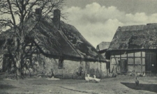 [Misdroy, Auf dem Dorf]