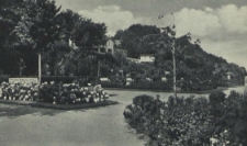 [Ostseebad Heringsdorf, Promenade]