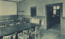 Stadt- und Volksbücherei Stettin, Lesesaal der Volksbücherei Zweigstelle Grabow