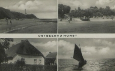 Ostseebad Horst