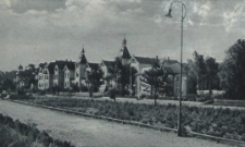 [Zinnowitz, Strandpromenade]