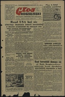 Głos Koszaliński. 1950, sierpień, nr 219