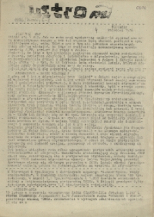 Lustro. 1986 kwiecień