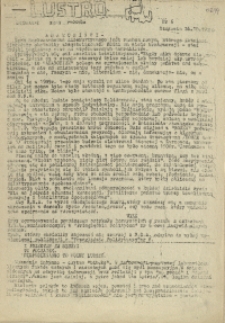 Lustro. 1986 nr 6