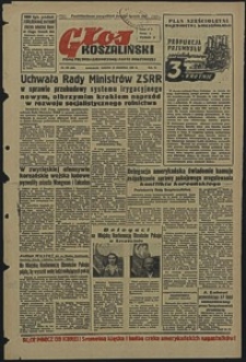 Głos Koszaliński. 1950, sierpień, nr 228