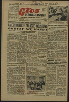 Głos Koszaliński. 1950, wrzesień, nr 247