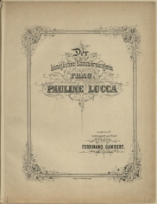 Mein Lied : f&uuml;r eine Singstimme mit Piano : op. 108