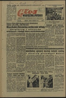 Głos Koszaliński. 1950, wrzesień, nr 259
