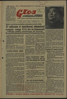 Głos Koszaliński. 1950, październik, nr 270