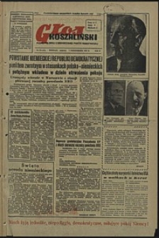 Głos Koszaliński. 1950, październik, nr 276