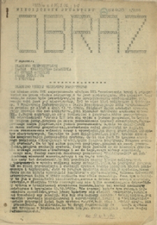 Obraz : miesięcznik społeczny. 1983 nr z dn. 1 maja