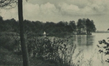 Neustettin, Partie am Streitzigsee