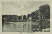 Ostseebad Osternothafen