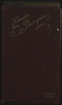 Pumpen u. Kompressoren : Praktisches Handbuch für Entwurf, Konstruktion, Untersuchung und Verbesserung von Pumpaschinen. Für Schule und Selbstunterricht. Bd. 1