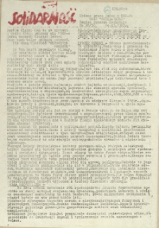 Od Dołu. 1983 nr 28/30