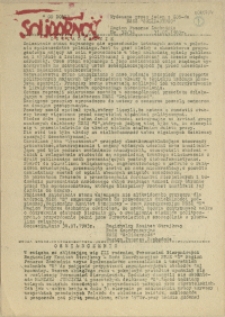 Od Dołu. 1983 nr 32/34