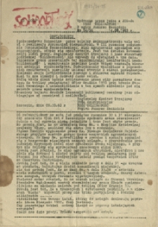 Od Dołu. 1983 nr 34/36