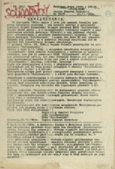 Od Dołu. 1983 nr 35/37