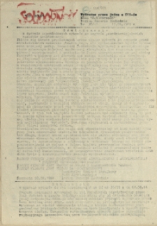 Od Dołu. 1984 nr 39/41