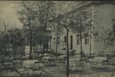 Siebenbachmühlen bei Stettin, Schmetterlingsmühle