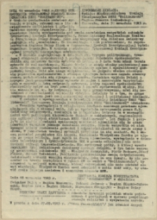 Informacje Bieżące. 1983 z dn. 30. 09.