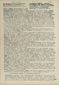 Informacje Bieżące. 1984 z dn. 27. 01.