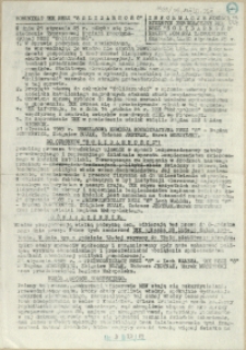 Informacje Bieżące. 1985 z dn. 30. 01.