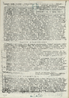 Informacje Bieżące. 1986 z dn. 27. 03