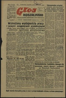 Głos Koszaliński. 1950, listopad, nr 302