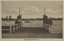 Ostseebad Dievenow