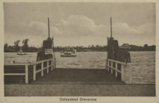 Ostseebad Dievenow