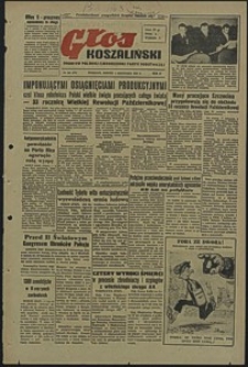 Głos Koszaliński. 1950, listopad, nr 304
