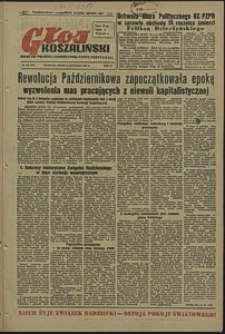 Głos Koszaliński. 1950, listopad, nr 308