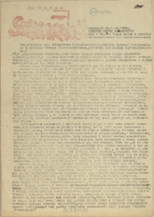 Solidarność KOS. 1982 nr 18