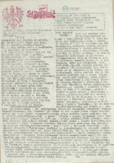 Solidarność KOS. 1982 nr 51